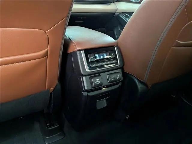 2022 Subaru Ascent Touring