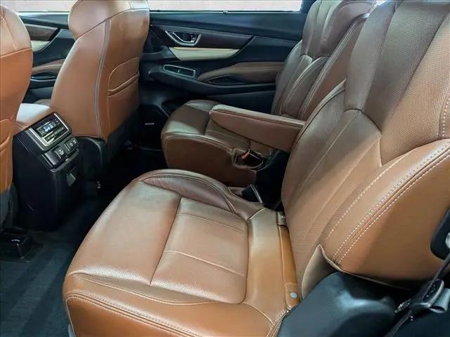 2022 Subaru Ascent Touring