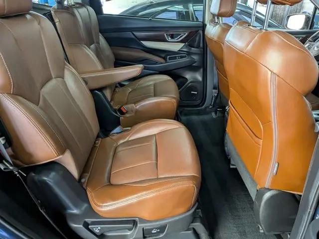 2022 Subaru Ascent Touring