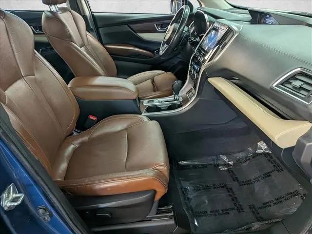 2022 Subaru Ascent Touring