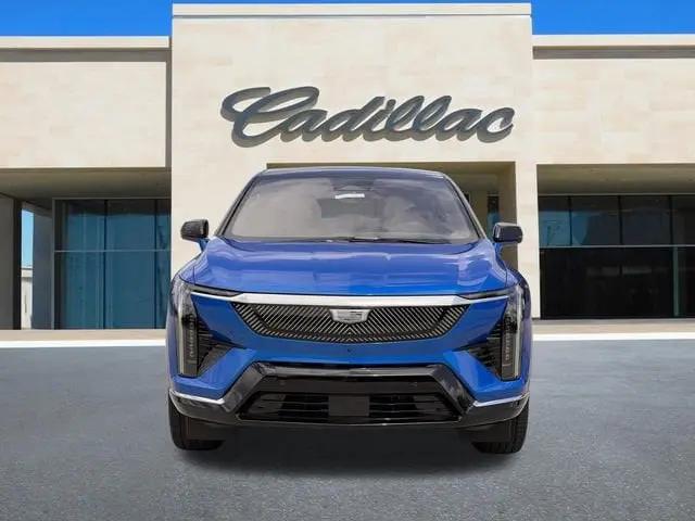 2026 Cadillac iQ Luxury