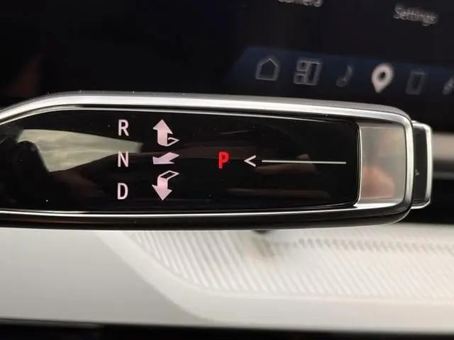 2026 Cadillac iQ Luxury