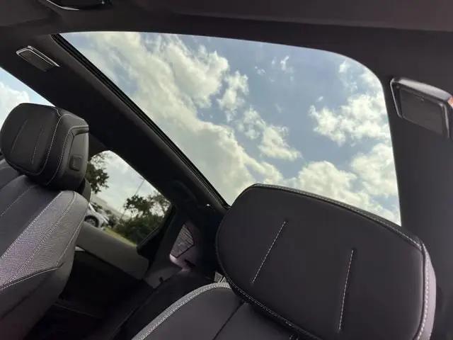 2026 Cadillac iQ Luxury