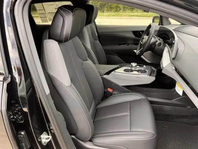 2026 Cadillac iQ Luxury