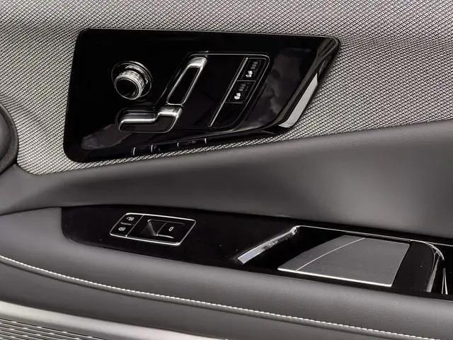 2026 Cadillac iQ Luxury
