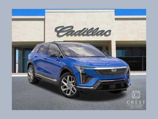 2026 Cadillac iQ Luxury for sale in Frisco, TX