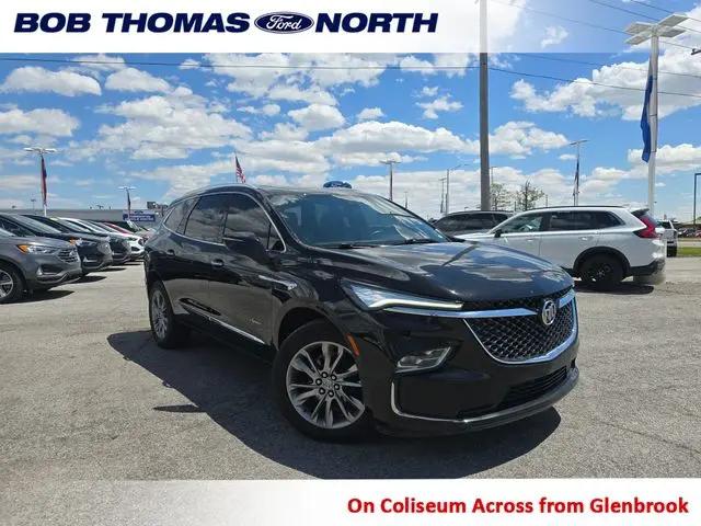 2023 Buick Enclave Avenir AWD for sale in Fort Wayne, IN