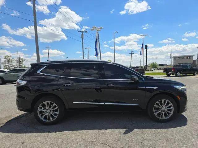 2023 Buick Enclave Avenir AWD