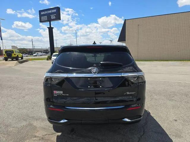 2023 Buick Enclave Avenir AWD