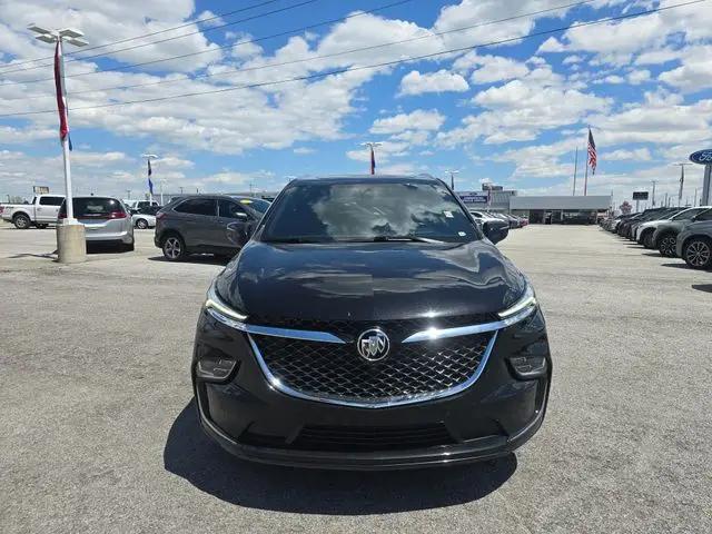 2023 Buick Enclave Avenir AWD