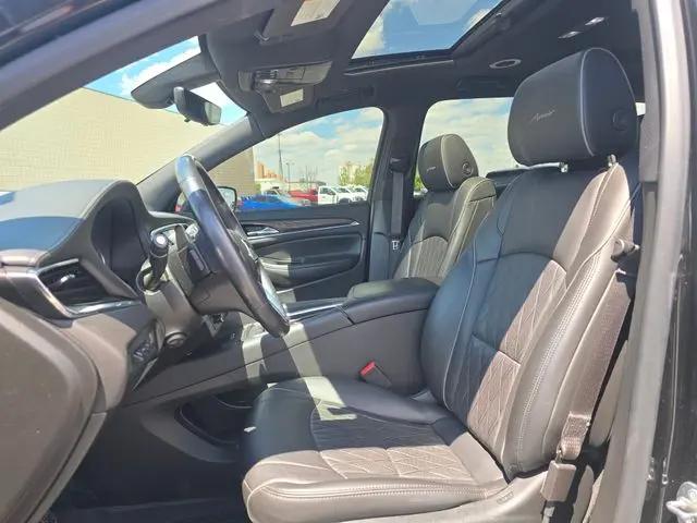 2023 Buick Enclave Avenir AWD