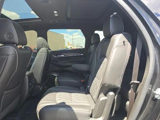 2023 Buick Enclave Avenir AWD