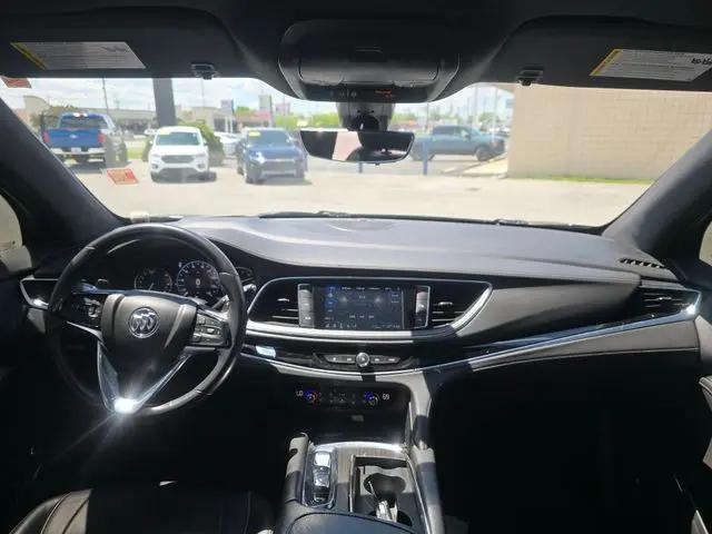 2023 Buick Enclave Avenir AWD