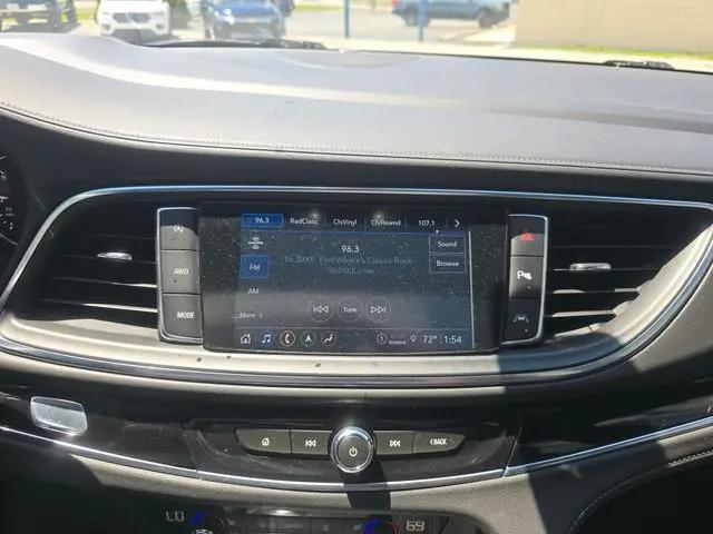 2023 Buick Enclave Avenir AWD