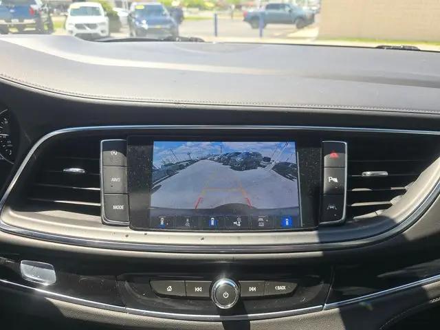 2023 Buick Enclave Avenir AWD