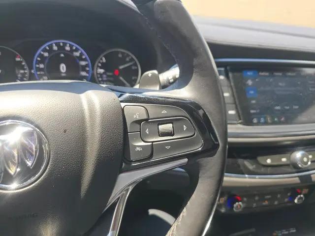 2023 Buick Enclave Avenir AWD