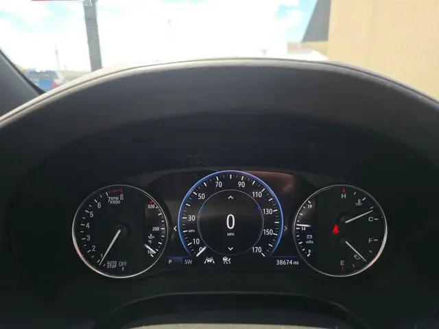 2023 Buick Enclave Avenir AWD