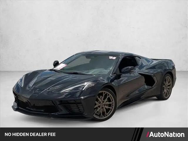 2025 Chevrolet Corvette Stingray RWD Coupe 2LT for sale in Orlando, FL