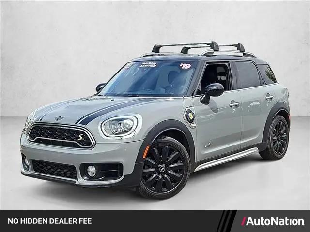 2019 MINI E Countryman Cooper S for sale in Tempe, AZ