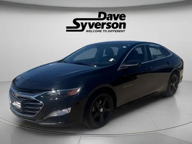 2024 Chevrolet Malibu FWD 1LT for sale in Albert Lea, MN