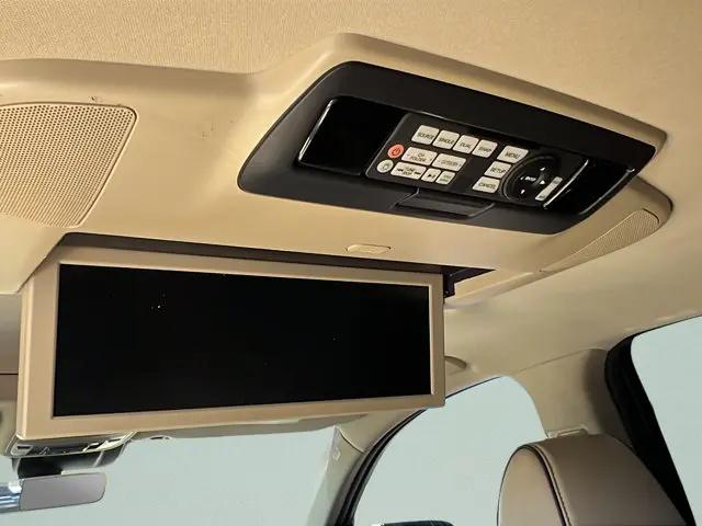 2017 Acura MDX w/Advance  Entertainment Pkgs