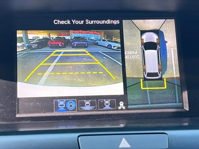 2017 Acura MDX w/Advance  Entertainment Pkgs