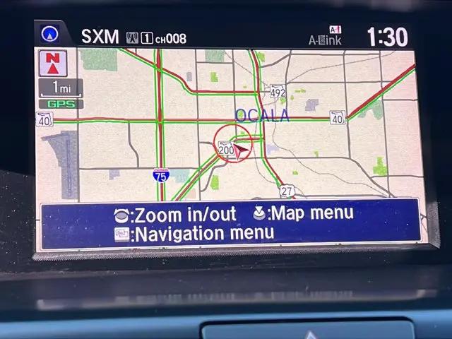 2017 Acura MDX w/Advance  Entertainment Pkgs