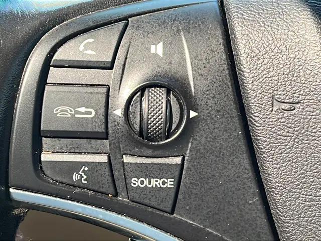 2017 Acura MDX w/Advance  Entertainment Pkgs