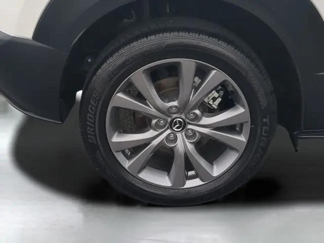 2025 Mazda CX-30 2.5 S Premium Package