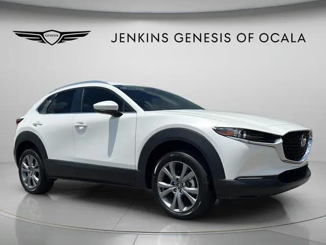 2025 Mazda CX-30 2.5 S Premium Package for sale in Ocala, FL