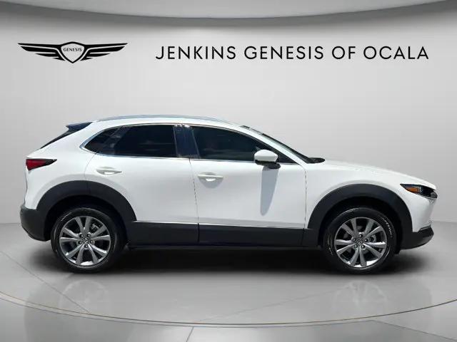 2025 Mazda CX-30 2.5 S Premium Package