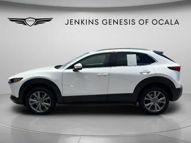 2025 Mazda CX-30 2.5 S Premium Package