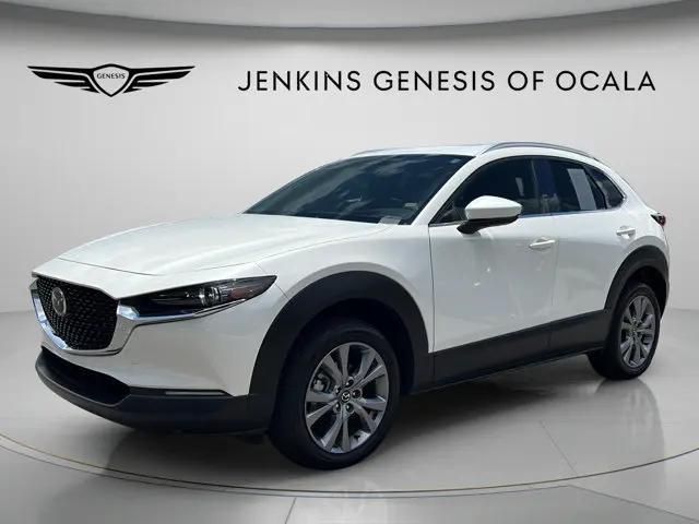 2025 Mazda CX-30 2.5 S Premium Package