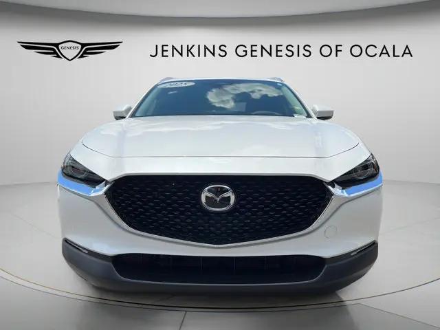 2025 Mazda CX-30 2.5 S Premium Package