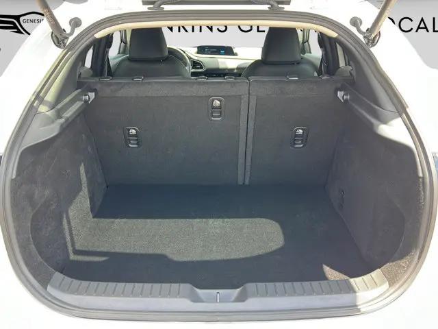 2025 Mazda CX-30 2.5 S Premium Package