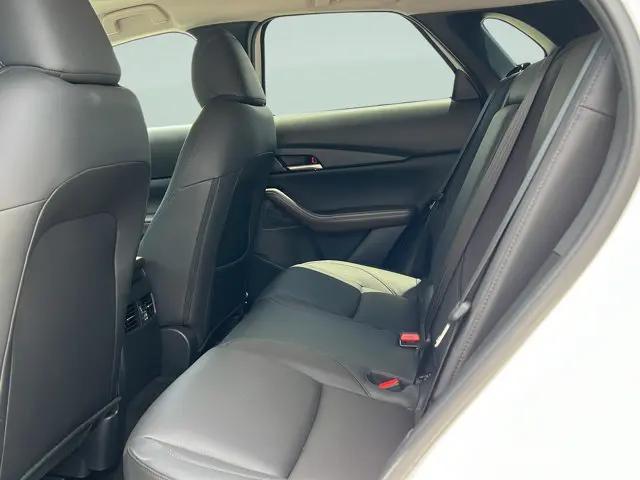 2025 Mazda CX-30 2.5 S Premium Package