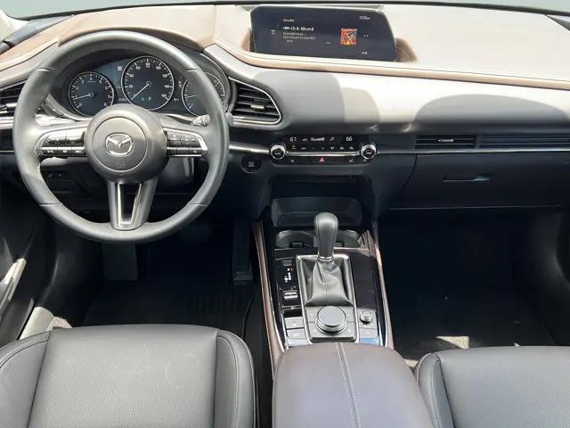 2025 Mazda CX-30 2.5 S Premium Package