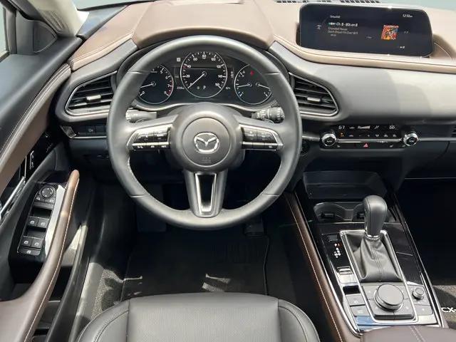 2025 Mazda CX-30 2.5 S Premium Package