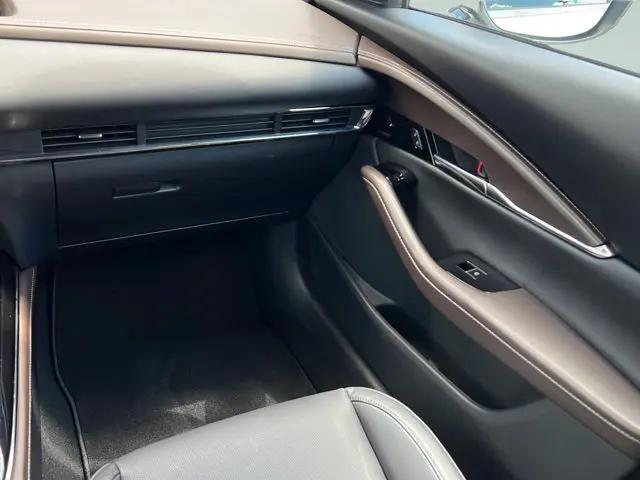 2025 Mazda CX-30 2.5 S Premium Package