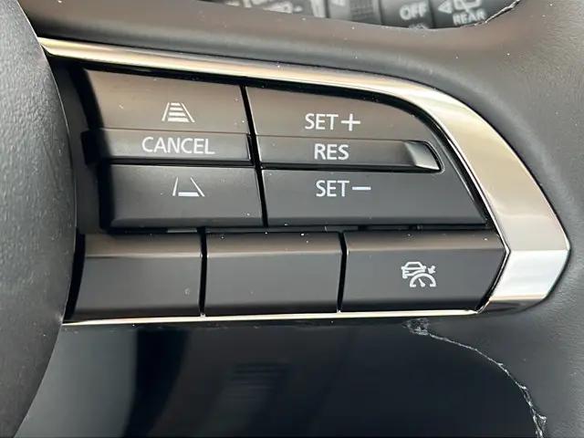2025 Mazda CX-30 2.5 S Premium Package