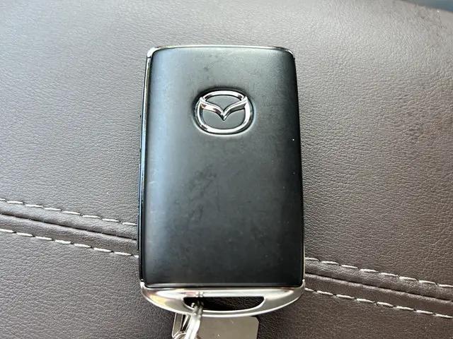2025 Mazda CX-30 2.5 S Premium Package