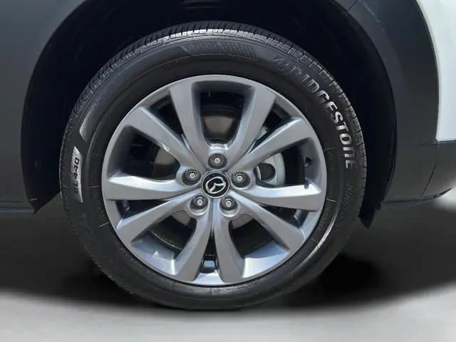 2025 Mazda CX-30 2.5 S Premium Package