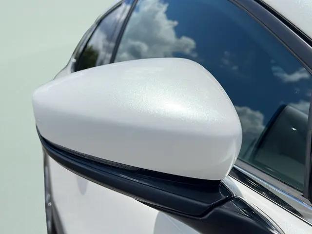 2025 Mazda CX-30 2.5 S Premium Package