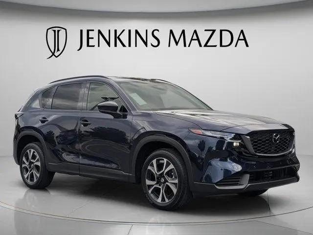 2026 Mazda CX-5 2.5 S Preferred for sale in Ocala, FL