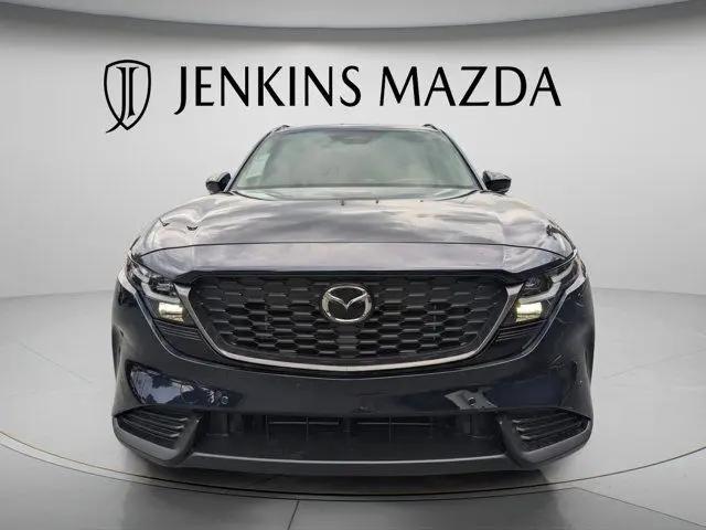 2026 Mazda CX-5 2.5 S Preferred