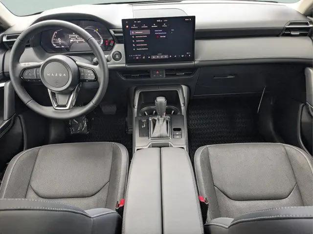 2026 Mazda CX-5 2.5 S Preferred