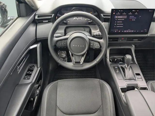2026 Mazda CX-5 2.5 S Preferred