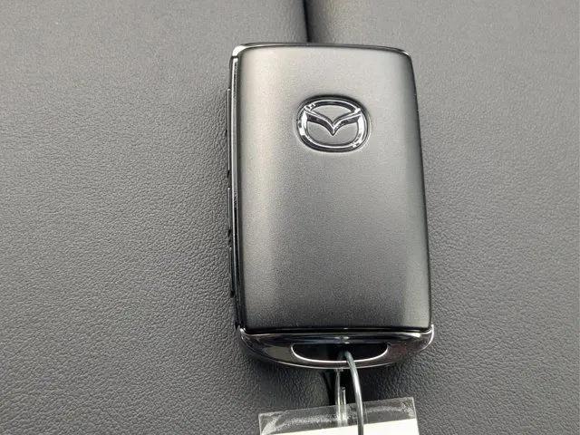 2026 Mazda CX-5 2.5 S Preferred