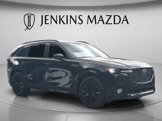 2026 Mazda X-90 3.3 Turbo S Premium Sport for sale in Ocala, FL