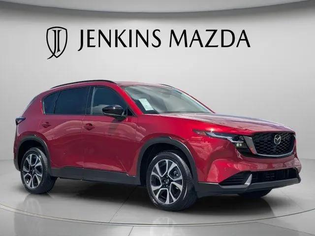 2026 Mazda CX-5 2.5 S Preferred for sale in Ocala, FL